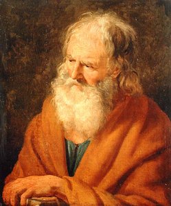 ヘッドスタディ 作： Venetian Master Venetian Master